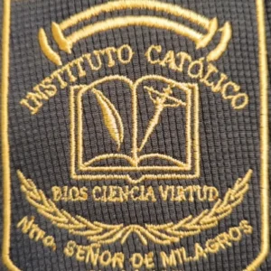 Bordado 01